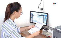 Triển khai hóa đơn điện tử cho hộ kinh doanh