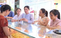 Triển khai ngay giải pháp để giảm chênh lệch giá vàng trong nước và quốc tế