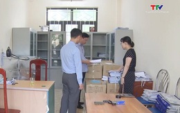 Kết thúc hoạt động nhiều đơn vị sự nghiệp đặc thù khi bỏ cấp huyện