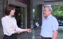 Góp ý sửa đổi Hiến pháp năm 2023: Nhiều ý kiến trách nhiệm, tập trung