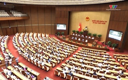 Quốc hội thảo luận Luật Ngân sách nhà nước (sửa đổi)