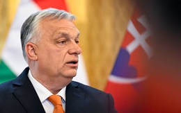 Hungary quyết ngăn lệnh cấm toàn diện của EU đối với dầu khí Nga