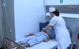 Kiểm soát lây nhiễm COVID-19 tại cơ sở khám, chữa bệnh