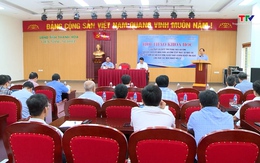 Giải pháp giải quyết tình trạng thiếu lao động sản xuất ở khu vực nông thôn
