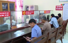Hoàn tất sắp xếp cấp xã trước 15/7, cấp tỉnh trước 15/8