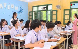 Những vật dụng cấm mang vào phòng thi tuyển sinh lớp 10