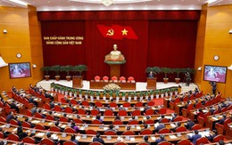 Kết luận của Bộ Chính trị về sắp xếp tổ chức bộ máy, đơn vị hành chính