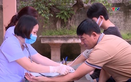 Bệnh COVID-19 chưa có biến thể mới