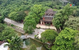 Chung tay bảo tồn, phát huy giá trị Di tích thắng cảnh Phố Cát