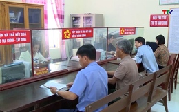Sửa đổi, bổ sung quy định về tổ chức đơn vị hành chính