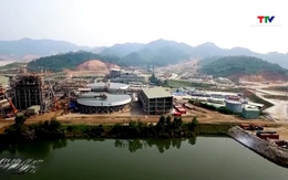 Nghị quyết 68 tạo dư địa đất đai cho doanh nghiệp sản xuất