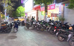 Thành phố Thanh Hoá tăng cường đảm bảo an toàn giao thông