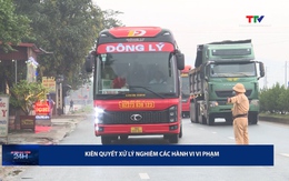 Bản tin An toàn giao thông 24h ngày 28/5/2025