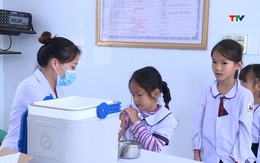 Phấn đấu đến năm 2030 làm chủ công nghệ sản xuất 15 loại vắc xin cho tiêm chủng