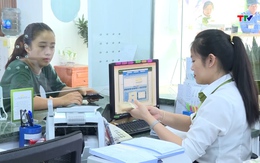 Sẽ cảnh báo nghi lừa đảo khi chuyển tiền