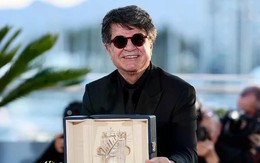 Cannes 2025: Cành cọ vàng thuộc về đạo diễn Iran Jafar Panahi với phim “It Was Just an Accident”