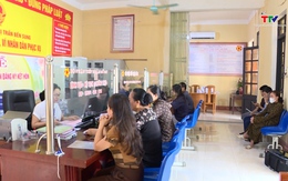 Khẩn trương chỉnh lý, lưu trữ hồ sơ trong quá trình sắp xếp đơn vị hành chính