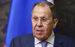 Ngoại trưởng Nga: Moskva sẽ tiết lộ các điều kiện hòa bình với Ukraine sau khi trao đổi tù binh