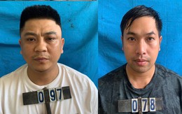 Khởi tố thêm 4 đối tượng trong đường dây lừa đảo chiếm đoạt tài sản và rửa tiền