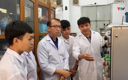 Phấn đấu đến năm 2030 tỉ lệ người theo học các ngành STEM đạt 35% ở mỗi trình độ