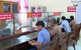 Thực hiện trực tuyến 100% thủ tục hành chính liên quan doanh nghiệp