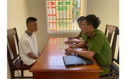 Tạm giữ hình sự đối với các đối tượng gây rối trật tự công cộng tại phường Bắc Sơn, thành phố Sầm Sơn