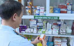 Thủ tướng Chính phủ yêu cầu xử lý nghiêm sản xuất, buôn bán thuốc giả, sữa giả