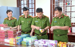 Phó Thủ tướng Chính phủ chỉ đạo xử lý vấn đề thuốc chữa bệnh giả