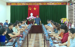 Bá Thước khởi động chương trình Tài chính vi mô giai đoạn 2025 – 2027