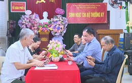 Hoàn thiện tổ chức chính quyền địa phương - Bước tiến trong sửa đổi Hiến pháp 2013