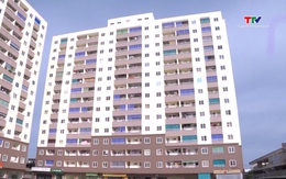 Thành lập đoàn kiểm tra dự án nhà ở xã hội đã đưa vào sử dụng