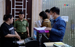 Xử phạt 100 triệu đồng cơ sở mua bán thuốc không đủ điều kiện kinh doanh