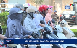 Bản tin An toàn giao thông 24h ngày 31/5/2025