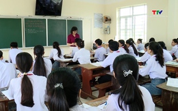 Những điểm mới trong Kỳ thi Tốt nghiệp THPT 2025