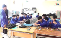 Đổi mới đào tạo nghề trong kỷ nguyên số