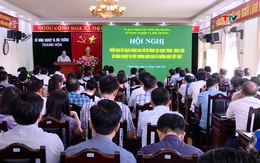 Ngành Nông nghiệp và Môi trường triển khai các giải pháp nâng cao Chỉ số năng lực cạnh tranh