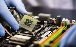 Đề xuất miễn tiền thuê đất cho dự án sản xuất chip bán dẫn, AI