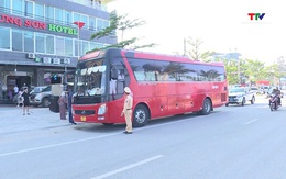 Hơn 8.500 tài xế vi phạm giao thông bị xử phạt trong ngày nghỉ lễ thứ 3