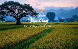 Truyện ngắn “Việc làng” | Nguyễn Huy Súc | TTV Podcast