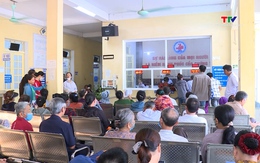 Số bệnh nhân tăng sau kỳ nghỉ lễ