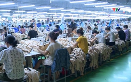 Bộ Chính trị ban hành Nghị quyết 68 về phát triển kinh tế tư nhân