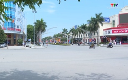 Các ngày 06, 07/5, khu vực vùng núi tỉnh Thanh Hóa tiếp tục có nắng nóng