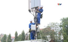 Điều kiện doanh nghiệp viễn thông được hỗ trợ triển khai nhanh hạ tầng mạng 5G