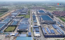 PMI tháng 4 chỉ đạt 45,6 điểm