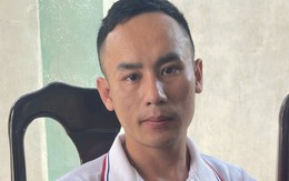 Bắt giữ đối tượng trộm cắp tài sản