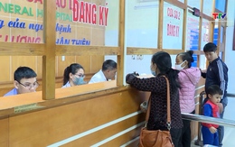 Cần 25.000 tỷ đồng mỗi năm để khám sức khỏe miễn phí cho toàn dân