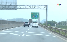 Bộ Xây dựng phê duyệt thu phí 5 tuyến cao tốc do Nhà nước đầu tư
