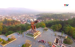 Điện Biên Phủ - chiến thắng của tinh thần anh dũng và sáng tạo