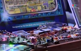 Khởi công nhà máy chip bán dẫn đầu tiên do người Việt Nam làm chủ công nghệ