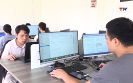 Nâng cao năng lực thực tiễn cho nguồn nhân lực số